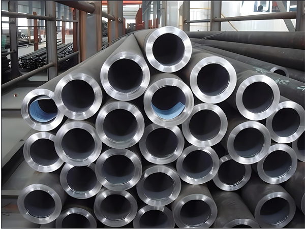 咸宁q345d精密钢管制造工艺流程特点及应用