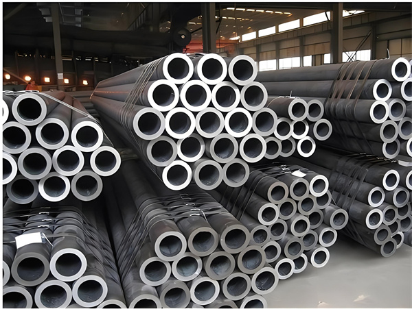 咸宁Q345无缝钢管的生产过程解析