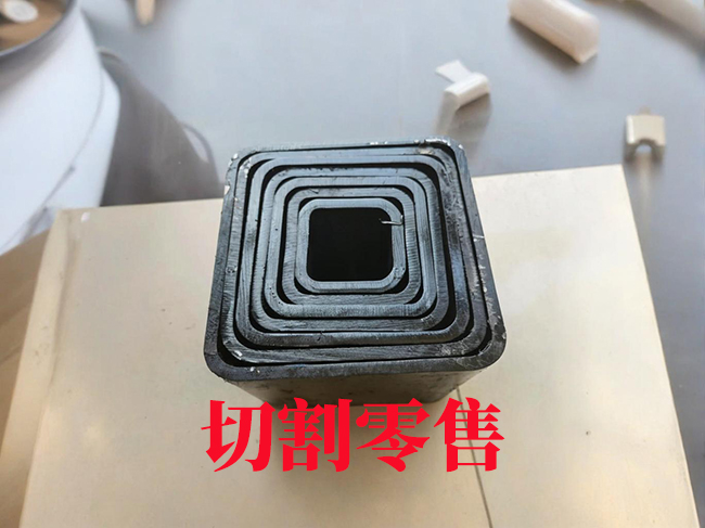 咸宁锰材无缝伸缩套管